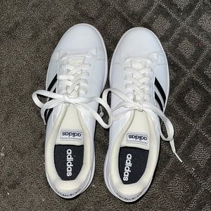 Brand new adidas never worn